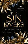 The Sin Lovers - B. B. Stiffers ; Briana B. Sinners - 9783989425279