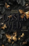 Observed - Kristin Glimmer - 9783989426344