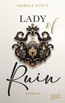 Lady of Ruin - Isabelle North - 9783989426481