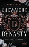 Drewmore Dynasty 1 - Kari Tenero - 9783989426498