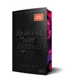 Memories and Madness | Mit wunderschönem Farbschnitt - Bianca Mov - 9783989427044