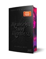 Memories and Madness | Mit wunderschönem Farbschnitt - Bianca Mov - 9783989427044