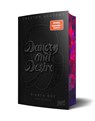Danger and Desire | Mit wunderschönem Farbschnitt - Bianca Mov - 9783989427228