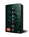 Venator - Isabelle North - 9783989427686