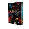 King - S. J. Tilly - 9783989427938
