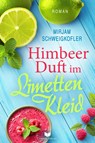 Himbeerduft im Limettenkleid - Mirjam Schweigkofler - 9783989428119