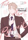 The New Recruit 1 - Zec - 9783989490550