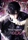 My Ex-husband's Mad Dog 01 - Cmjm ; Jkyum - 9783989500006