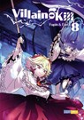Villain to Kill 08 - Fupin - 9783989500129