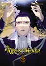 King's Maker - Triple Crown 03 - Kang Ji Young ; Haga - 9783989500358