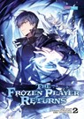 The Frozen Player Returns 02 - JerryM - 9783989501256