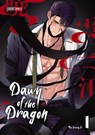Dawn of the Dragon 01 - Ma Jeung Ji - 9783989501317