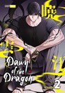 Dawn of the Dragon 02 - Ma Jeung Ji - 9783989501324