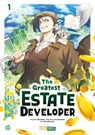 The Greatest Estate Developer 01 - Bk Moon - 9783989501386