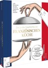 Die große Geschichte der französischen Küche - Loic Bienassis - 9783989510173