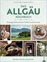 Das Allgäu-Kochbuch - Hannelore Fisgus - 9783989510418