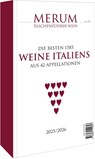 Unserer italienischen Lieblingsweine 2025 /2026 -  - 9783989510647