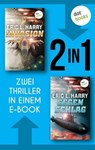 Invasion & Gegenschlag - Eric L. Harry - 9783989520035
