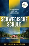 Schwedische Schuld - Cecilia Sjögren ; Peter Gissy ; Anders Nylander - 9783989521100