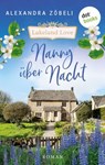 Nanny über Nacht - Alexandra Zöbeli - 9783989521391