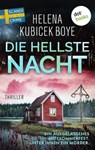 Die hellste Nacht - Helena Kubicek Boye - 9783989521407