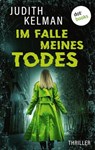 Im Falle meines Todes - Judith Kelman - 9783989521797