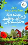 Das kleine Auktionshaus in Schweden - Åsa Hallengård - 9783989521902