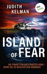 Island of Fear - Judith Kelman - 9783989521964