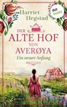 Der alte Hof von Averøya: Ein neuer Anfang - Harriet Hegstad - 9783989522107