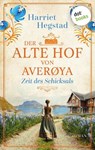Der alte Hof von Averøya: Zeit des Schicksals - Harriet Hegstad - 9783989522343