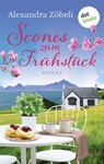 Scones zum Frühstück - Alexandra Zöbeli - 9783989523203