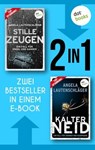 Stille Zeugen & Kalter Neid - Angela Lautenschläger - 9783989523340