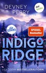 Indigo Ridge - Devney Perry - 9783989524132