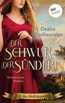 Der Schwur der Sünderin - Deana Zinßmeister - 9783989524941
