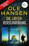 Die Libyen-Verschwörung - Ole Hansen - 9783989525016