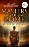 Das Blut des Spartacus - Colleen McCullough - 9783989525368