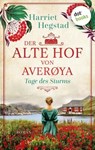 Der alte Hof von Averøya – Tage des Sturms - Harriet Hegstad - 9783989525825