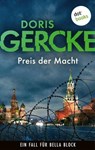 Preis der Macht - Doris Gercke - 9783989525917