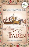 Der geheime Faden - Kylie Fitzpatrick - 9783989526464