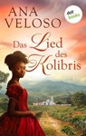 Das Lied des Kolibris - Ana Veloso - 9783989526549