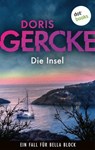 Die Insel - Doris Gercke - 9783989526785