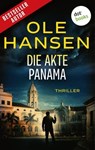 Die Akte Panama - Ole Hansen - 9783989526792