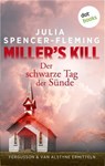 Miller's Kill: Der schwarze Tag der Sünde - Julia Spencer-Fleming - 9783989526808