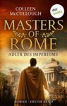 Adler des Imperiums - Colleen McCullough - 9783989526983