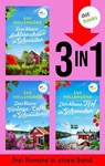 Das kleine Auktionshaus in Schweden, Das kleine Vintage-Café in Schweden & Der kleine Hof in Schweden - Åsa Hallengård - 9783989527690