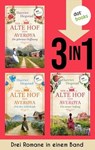 Der alte Hof von Averøya: Die geheime Hoffnung, Zeit des Schicksals & Ein neuer Anfang - Harriet Hegstad - 9783989527751