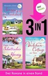 Scones zum Frühstück; Schottischer Honig & Das Veilchencottage am Meer - Alexandra Zöbeli - 9783989527768