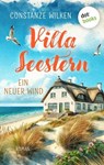 Villa Seestern – Ein neuer Wind - Constanze Wilken - 9783989527836
