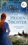 Die Heidentochter - Tereza Vanek - 9783989528260