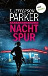 Nachtspur - T. Jefferson Parker - 9783989528529